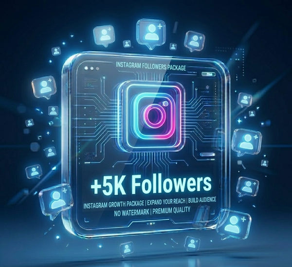 TikTok Followers