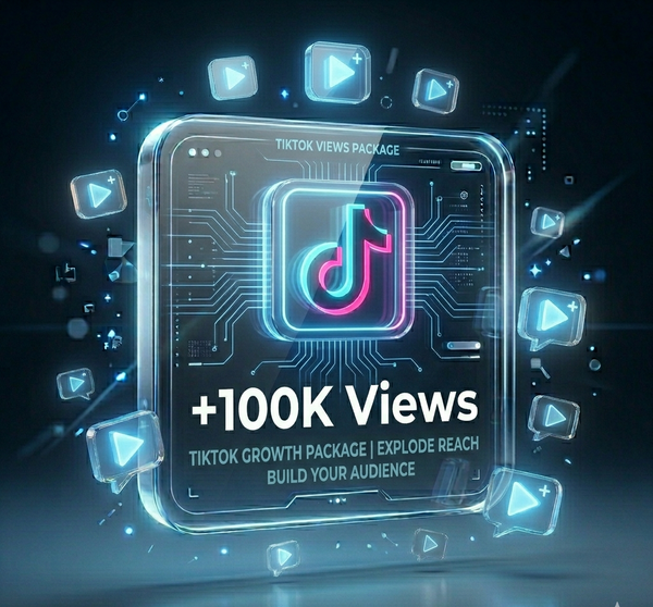 TikTok Views