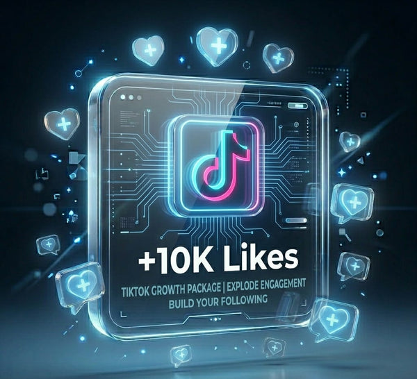 TikTok Likes